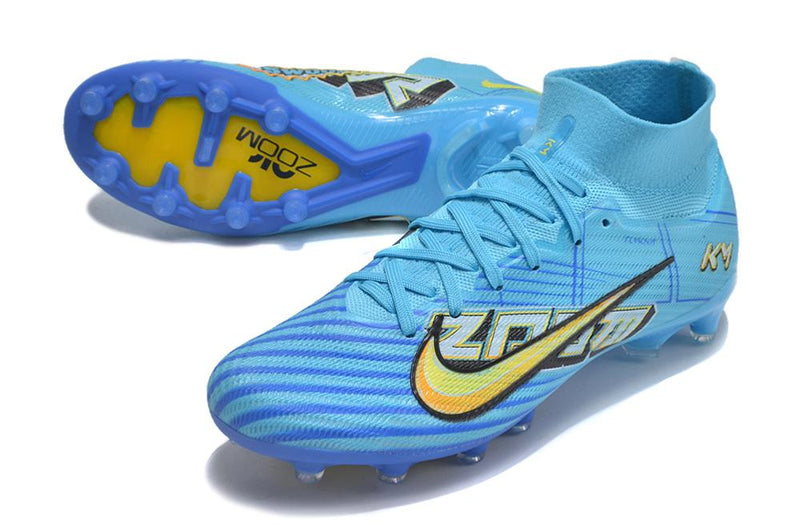 Chuteira Nike Air Zoom Mercurial Superfly FG