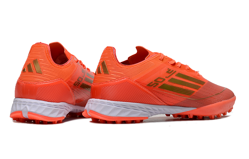 Chuteira Adidas F50 League TF