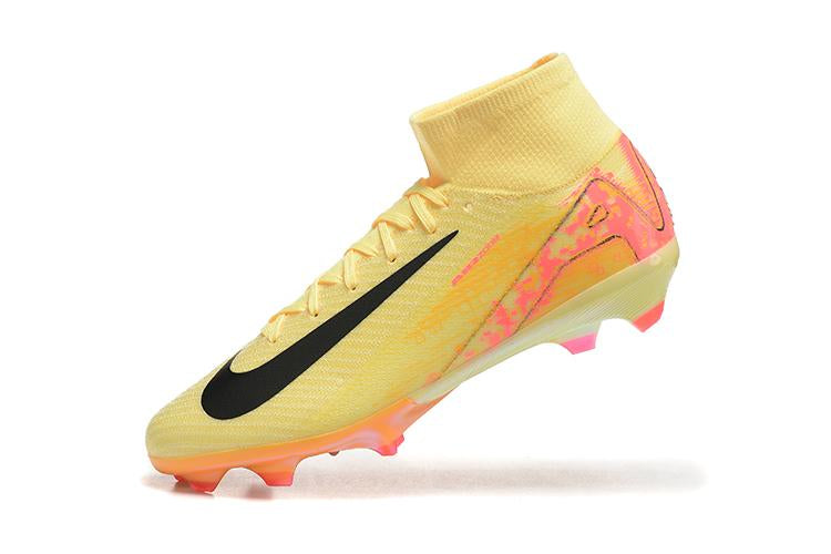 Chuteira Nike Air Zoom Mercurial Superfly 10 FG