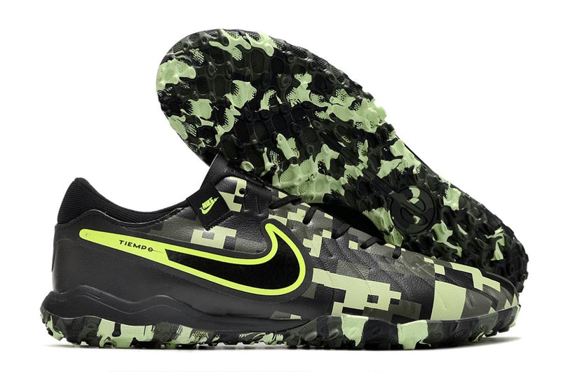 Chuteira Nike Tiempo Legend 10 TF