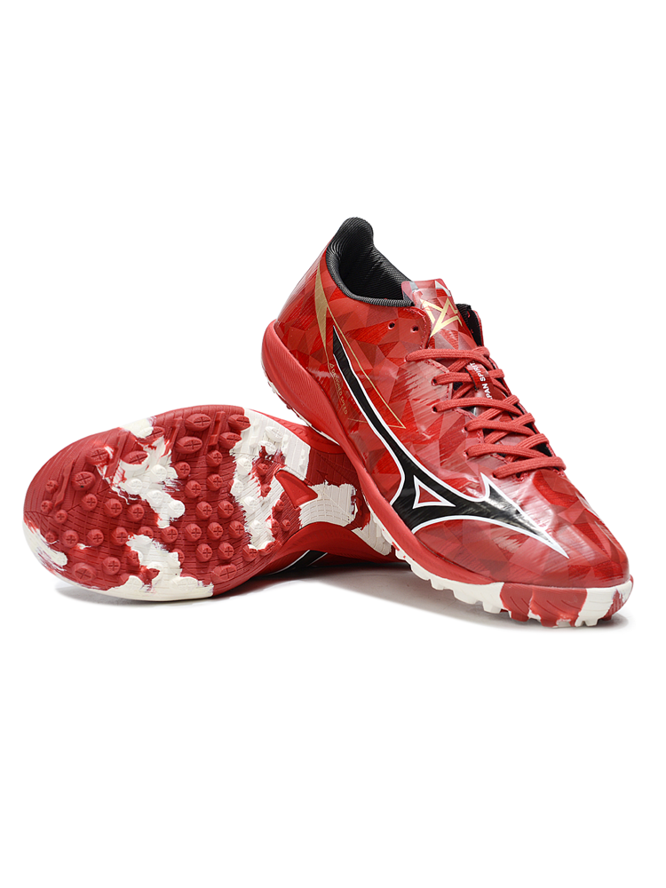 Chuteira Mizuno Alpha Japan TF