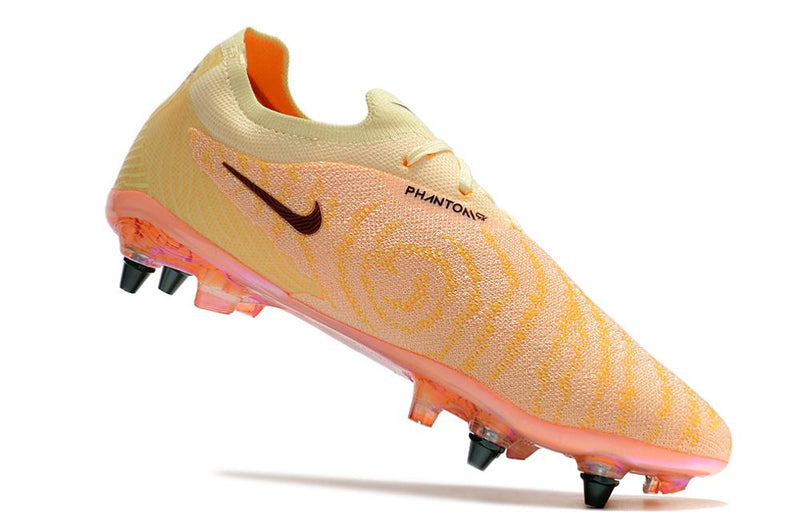 Chuteira Nike Phantom GX Elite SG