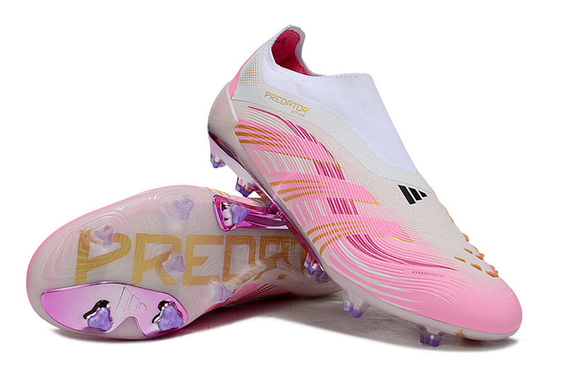 Chuteira Adidas Predator Accuracy FG