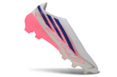 Chuteira Adidas F50 Hyperfast Elite Laceless FG