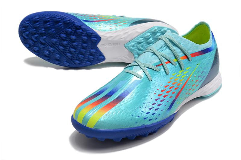 Chuteira Adidas X Speedportal .1 TF