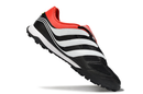 Chuteira Adidas Predator 26 Elite Tongue TF