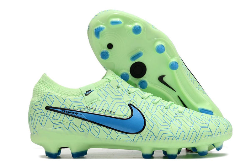 Chuteira Nike Tiempo Legend 10 FG