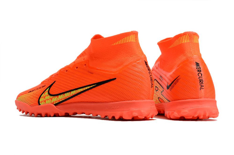 Chuteira Nike Air Zoom Mercurial Superfly TF