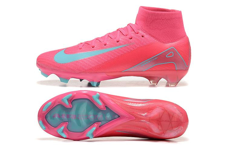 Chuteira Nike Air Zoom Mercurial Superfly 10 FG