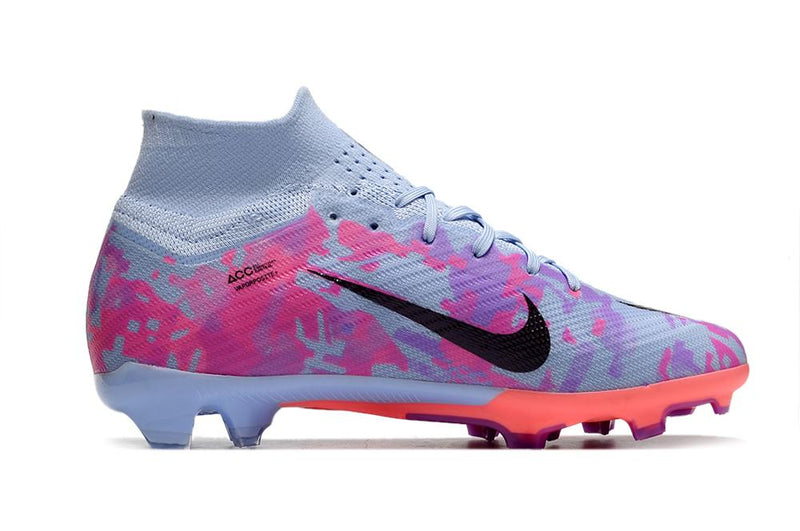 Chuteira Nike Air Zoom Mercurial Superfly FG