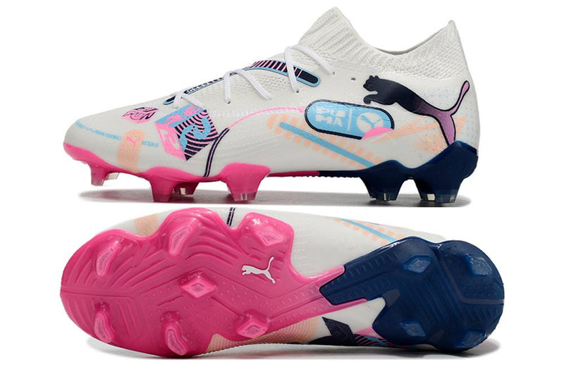 Chuteira Puma Future 2024 FG