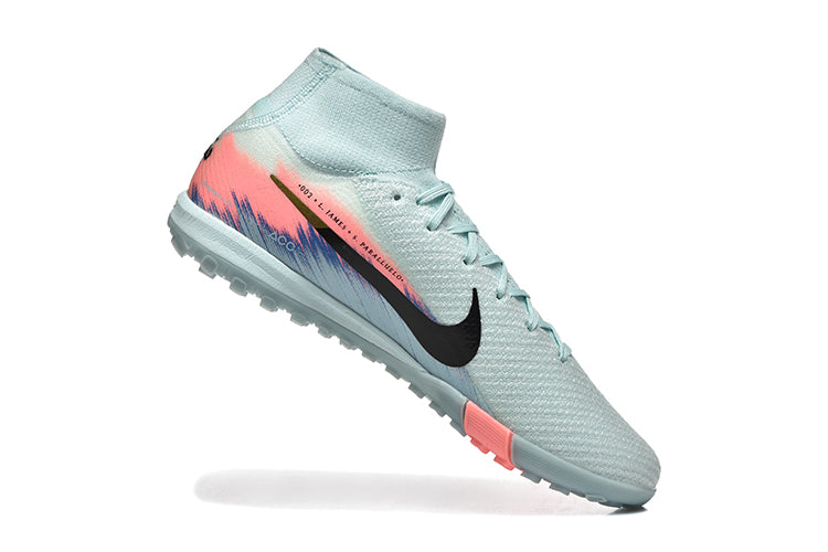 Chuteira Nike Mercurial Superfly 9 Elite TF