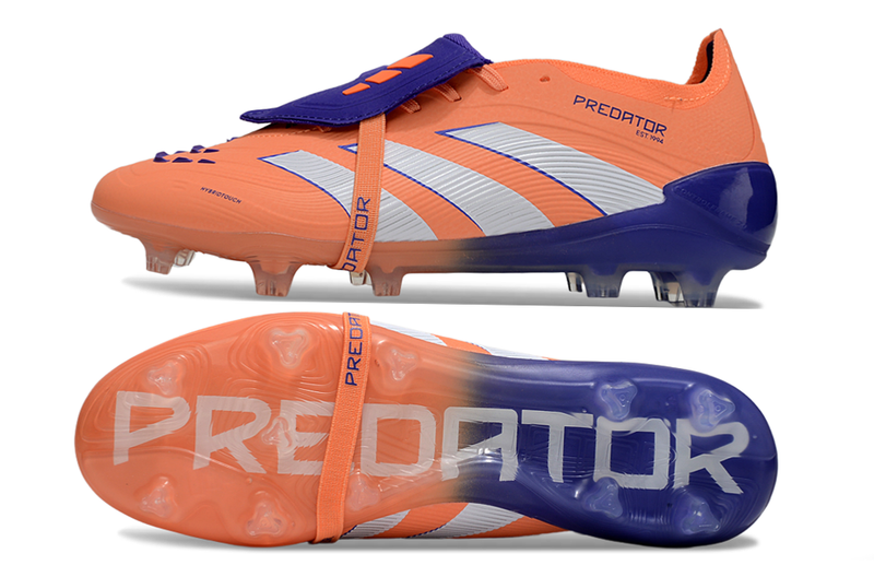 Chuteira Adidas Predator Accuracy FG