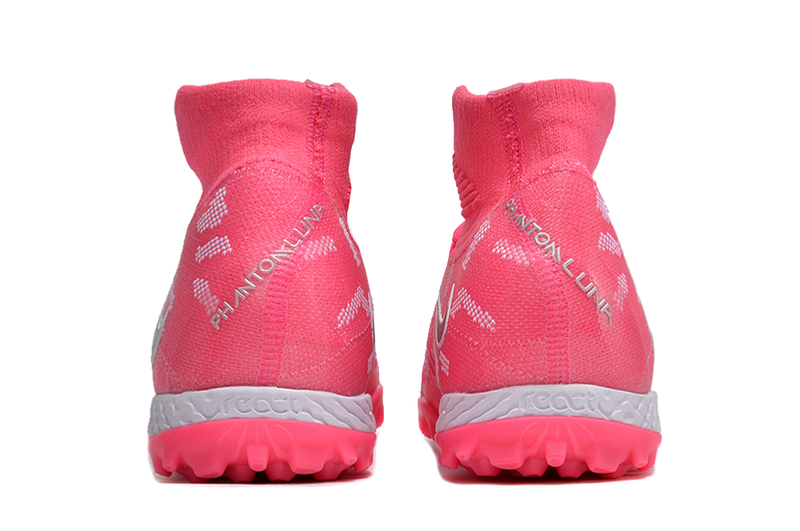 Chuteira Nike Phantom Luna Elite FG