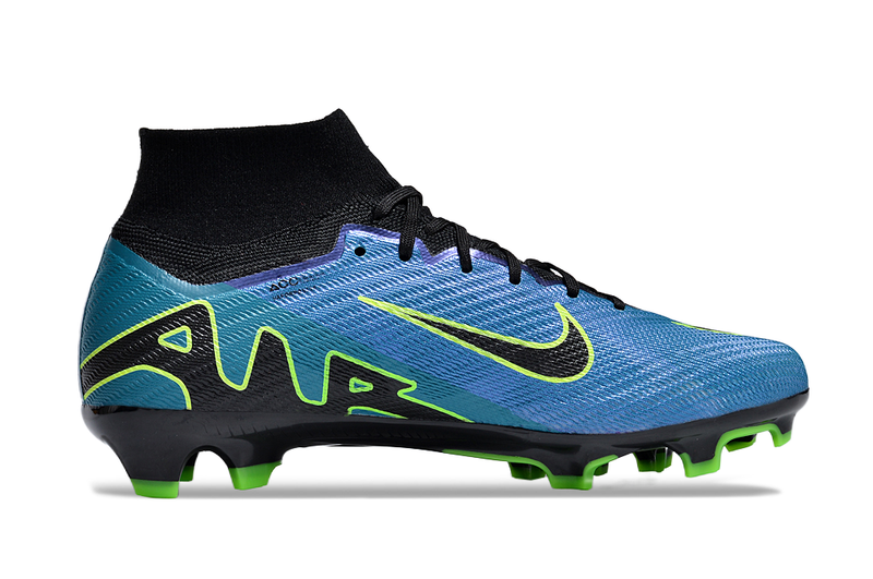 Chuteira Nike Air Zoom Mercurial Superfly FG