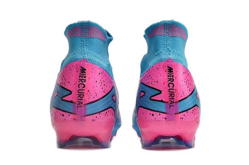 Chuteira Nike Air Zoom Mercurial Superfly FG