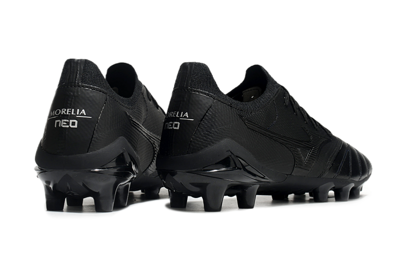 Chuteira Mizuno Morelia Neo 3 FG