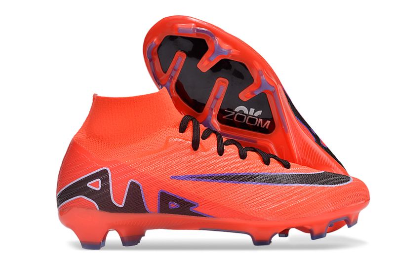 Chuteira Nike Air Zoom Mercurial Superfly FG