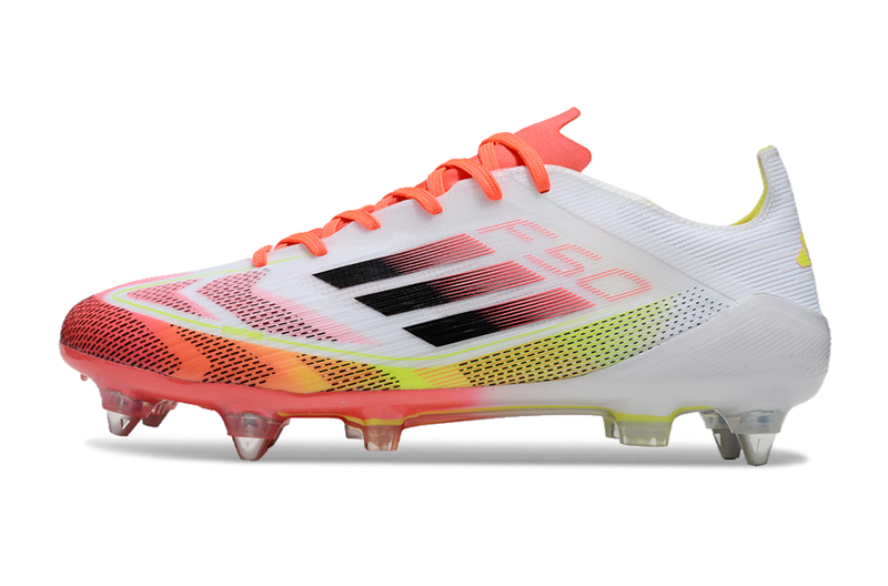 Chuteira Adidas F50 Elite SG Trava Mista