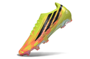 Chuteira Adidas F50 Hyperfast Elite Laceless FG