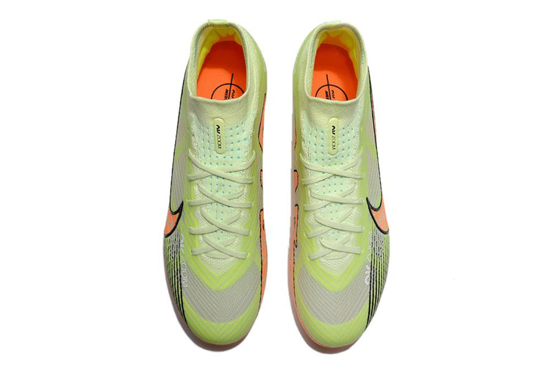 Chuteira Nike Air Zoom Mercurial Superfly FG