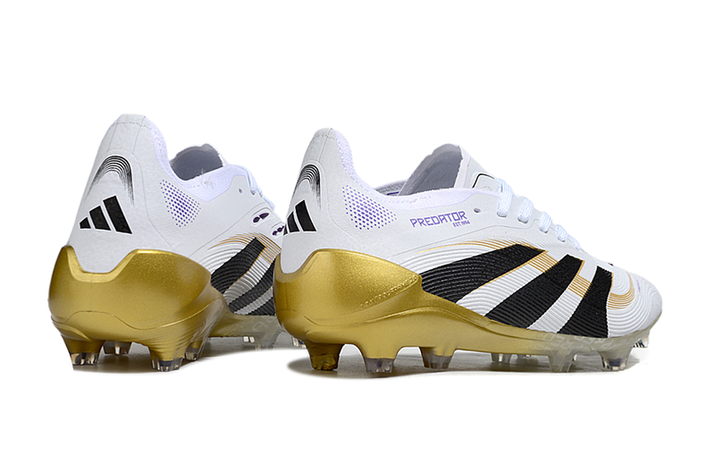 Chuteira Adidas Predator Accuracy FG