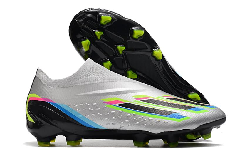 Chuteira Adidas X Speedportal .1 FG