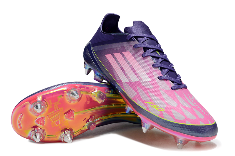Chuteira Adidas F50 Elite SG Trava Mista