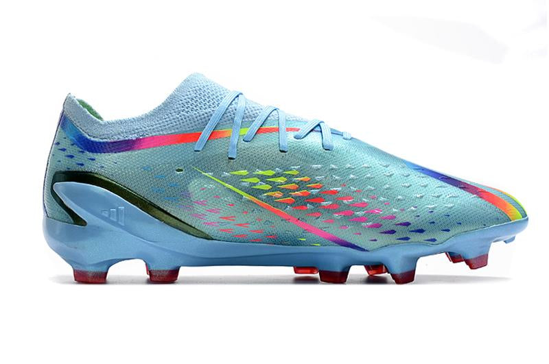 Chuteira Adidas X Speedportal .1 FG