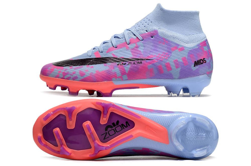Chuteira Nike Air Zoom Mercurial Superfly FG