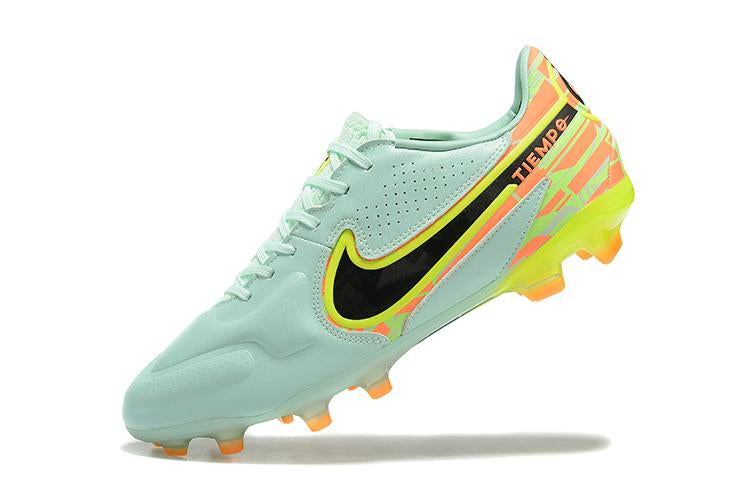 Chuteira Nike Tiempo Legend 9 FG