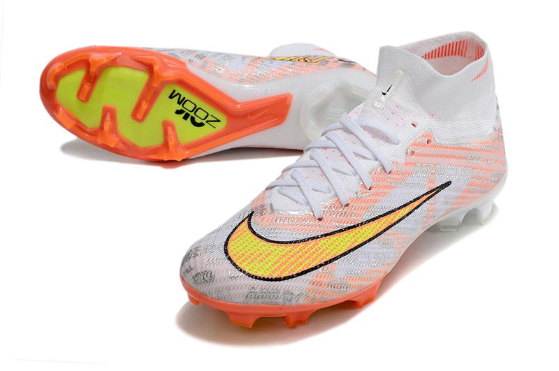 Chuteira Nike Air Zoom Mercurial Superfly FG