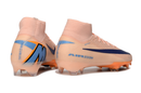 Chuteira Nike Air Zoom Mercurial Superfly 8 Elite FG
