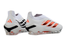 Chuteira Adidas Predator 26 Elite Tongue FG