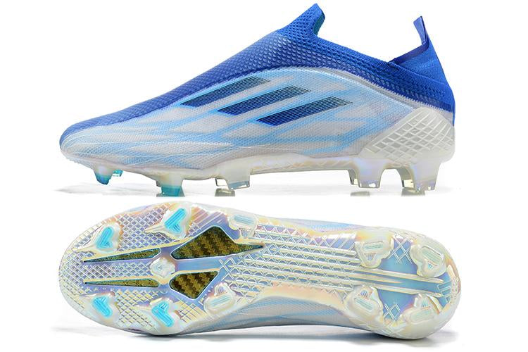 Chuteira Adidas X Speedflow + FG