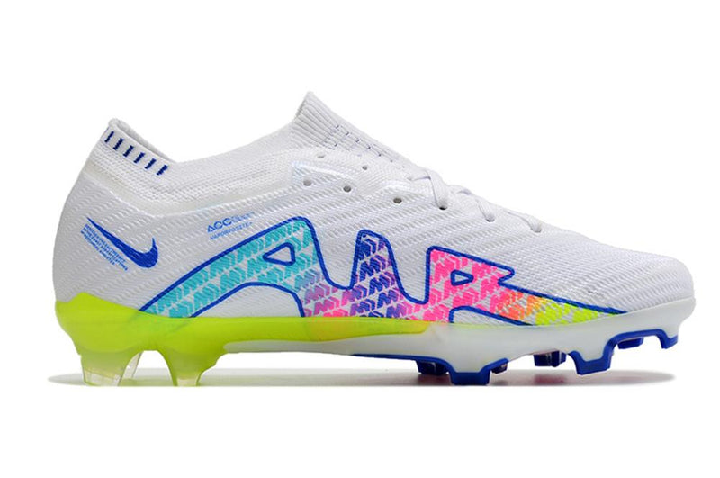 Chuteira Nike Air Zoom Mercurial Vapor FG