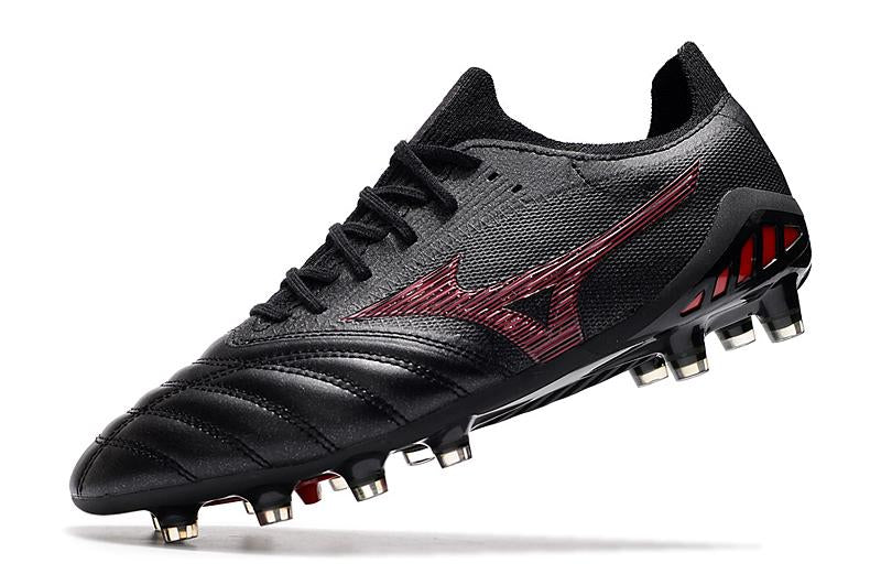 Chuteira Mizuno Morelia Neo FG