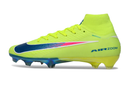 Chuteira Nike Air Zoom Mercurial Superfly 8 Elite FG