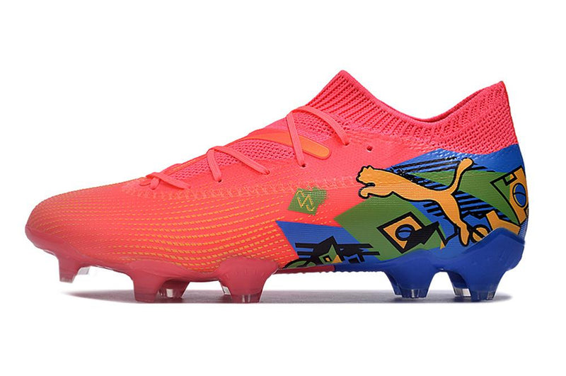 Chuteira Puma Future 2024 FG