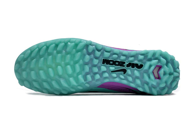 Chuteira Nike Air Zoom Mercurial Vapor TF