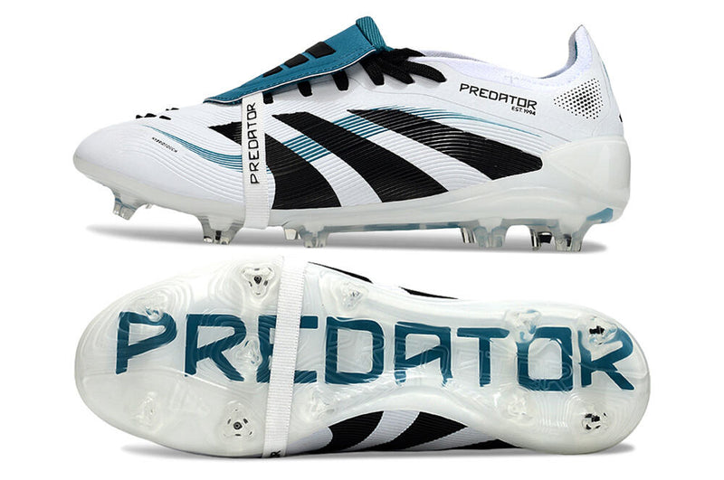 Chuteira Adidas Predator Accuracy FG