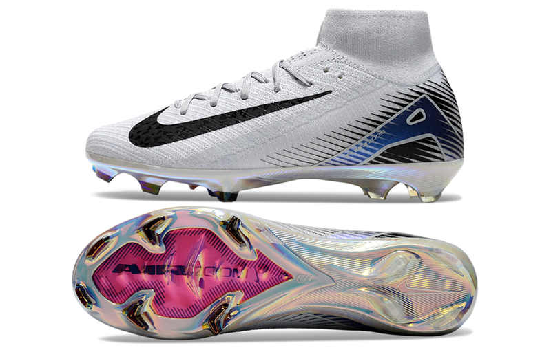 Chuteira Nike Air Zoom Mercurial Superfly 10 FG