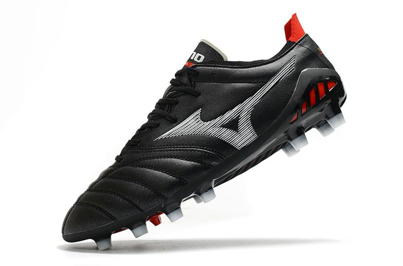 Chuteira Mizuno Morelia Neo 3 FG
