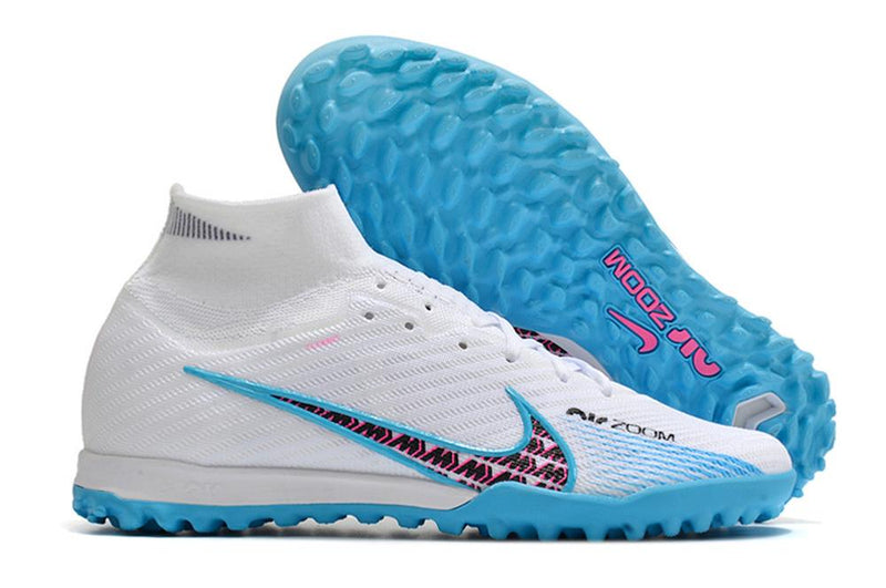 Chuteira Nike Air Zoom Mercurial Superfly TF