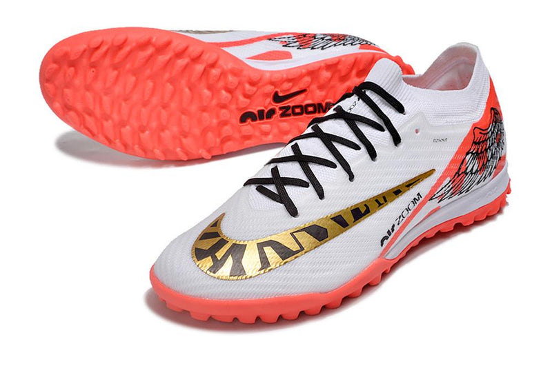 Chuteira Nike Air Zoom Mercurial Vapor TF