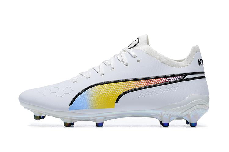 Chuteira Puma King Ultimate FG