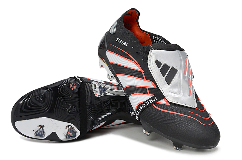 Chuteira Adidas Predator Accuracy FG