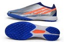 Chuteira Adidas F50 Hyperfast Elite Laceless TF