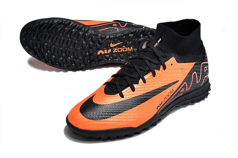 Chuteira Nike Air Zoom Mercurial Superfly TF