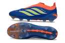 Chuteira Adidas Predator 26 Elite Tongue FG
